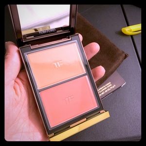 New Tom Ford Cheek Illuminator
